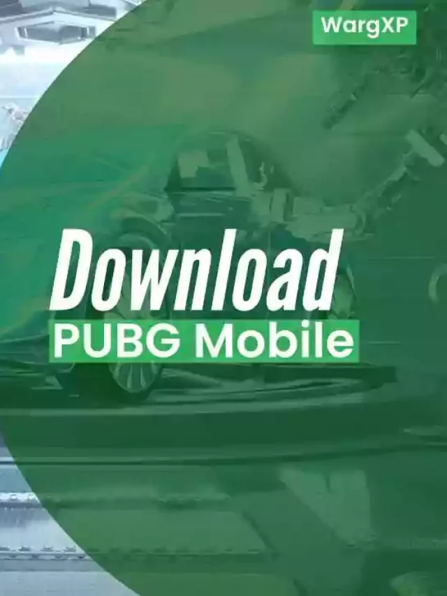 Download PUBG Mobile 1.8 Update APK & OBB