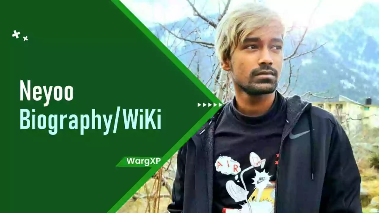 [Suraj Nityanand Majumdar] Neyoo BGMI ID, Real Name, Girlfriend, Net Worth, F/D, & More