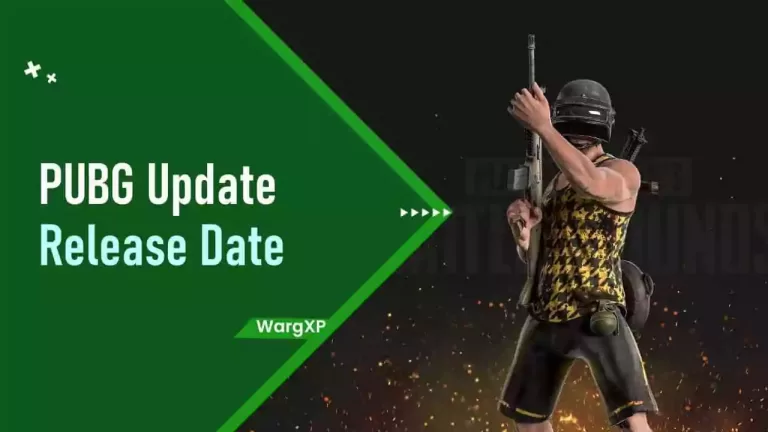 PUBG Mobile 2.9 Update Release Date | PUBG New Update Date and Time for All Regions