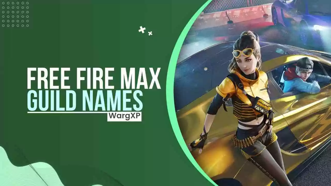 ᐈ Top 69+ Free Fire MAX Guild Name Style 2023『ΣΛRK么, Indॐ, sʜʀᴋ』