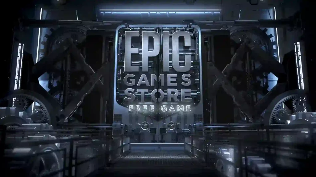 epic games free games list