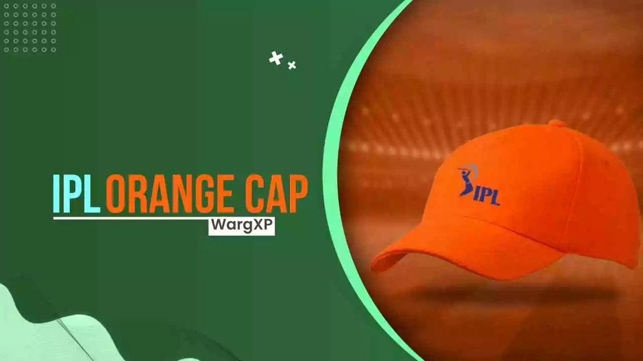 IPL Orange Cap 2022: List Of Most Runs In IPL