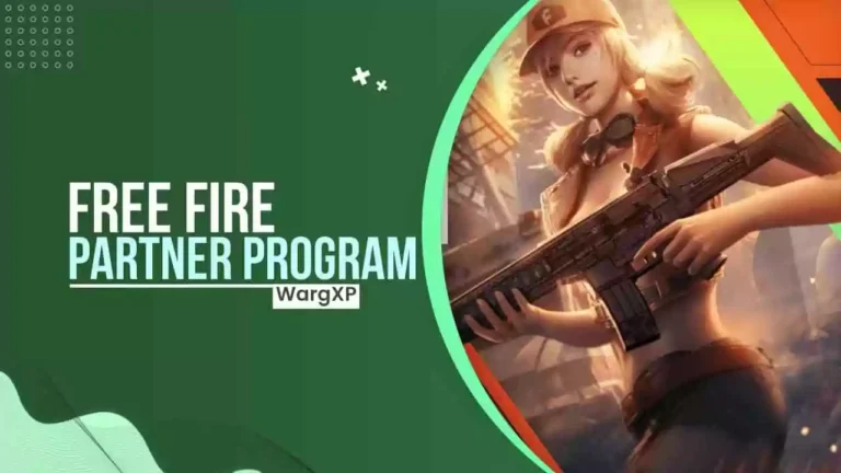 Free Fire Partner Program: How To Join FF Partner Program, Requirements, Free Diamonds, and V Badge For Free?