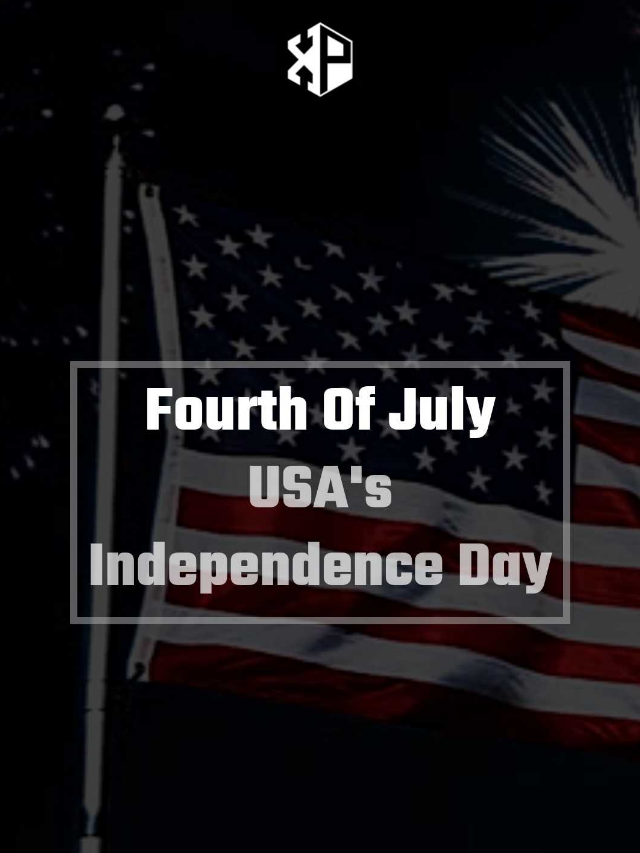 Fourth Of July: Everything About USA’s Independence Day