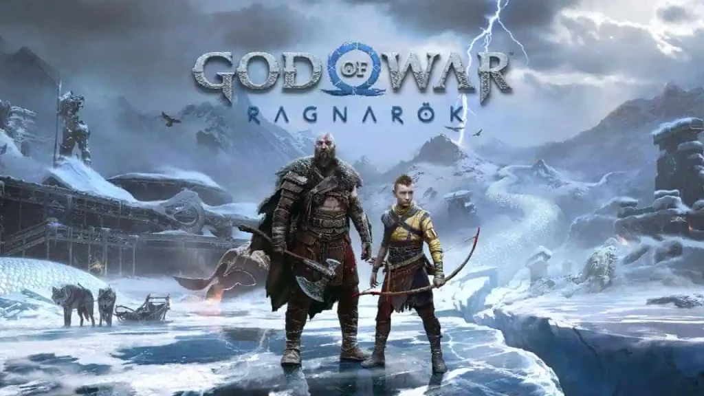 God of War Ragnarok Release date & Time On PS5/PS4?