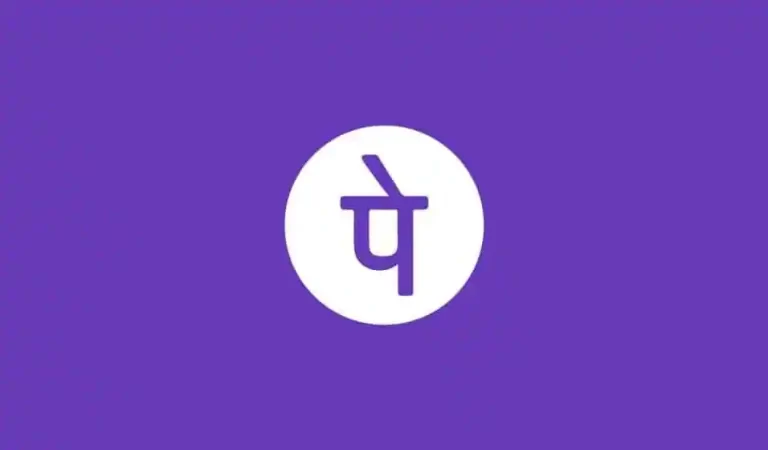 How to Delete Transaction History in PhonePe?