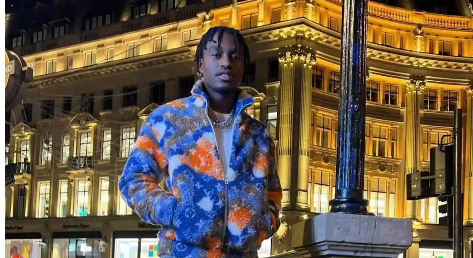 Is Lil Tjay Dead or Alive? – Latest News
