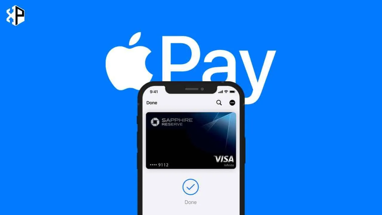 Does In N Out Take Apple Pay?