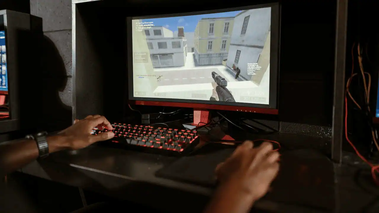 Follow These Online Gaming Tips to Lag Less and Play More
